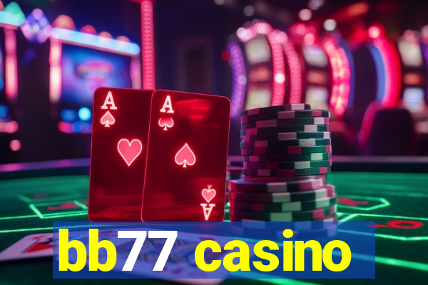 bb77 casino